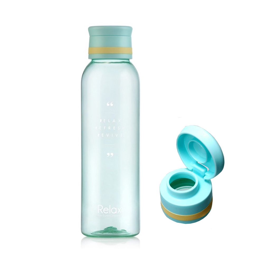 TRITAN WATER BOTTLE  700ML-D7307
